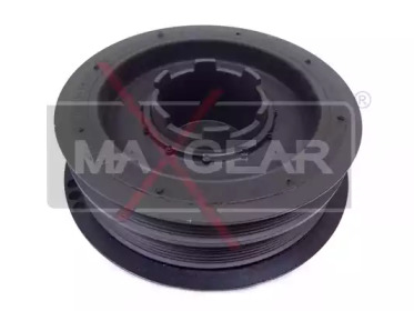 Ременный шкив MAXGEAR 30-0004