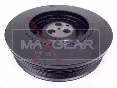 Ременный шкив MAXGEAR 30-0018