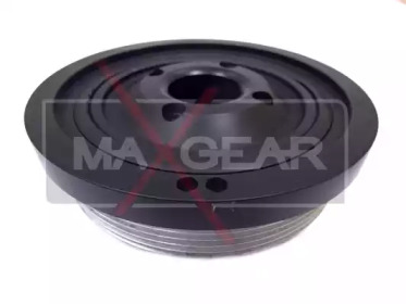 Ременный шкив MAXGEAR 30-0019