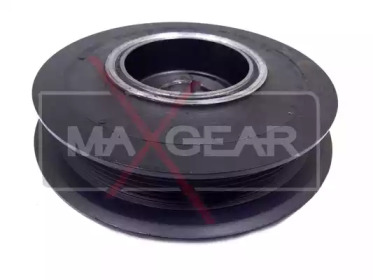 Ременный шкив MAXGEAR 30-0021