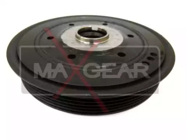 Ременный шкив MAXGEAR 30-0023