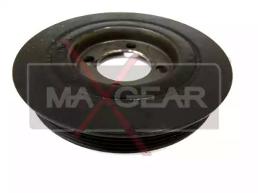 Ременный шкив MAXGEAR 30-0025