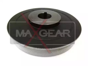 Ременный шкив MAXGEAR 30-0028