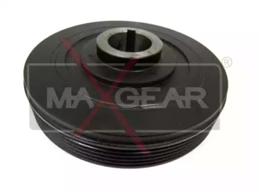 Ременный шкив MAXGEAR 30-0032