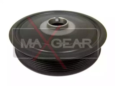 Ременный шкив MAXGEAR 30-0037