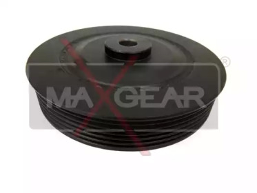 Ременный шкив MAXGEAR 30-0040