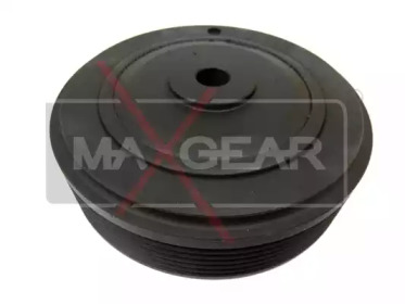 Ременный шкив MAXGEAR 30-0042