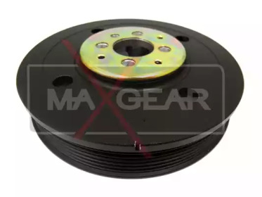 Ременный шкив MAXGEAR 30-0049