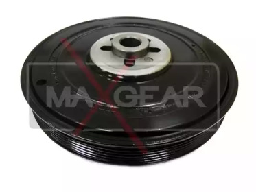 Ременный шкив MAXGEAR 30-0050