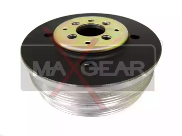 Ременный шкив MAXGEAR 30-0055