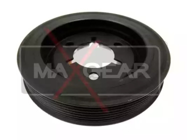 Ременный шкив MAXGEAR 30-0070