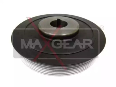 Ременный шкив MAXGEAR 30-0078