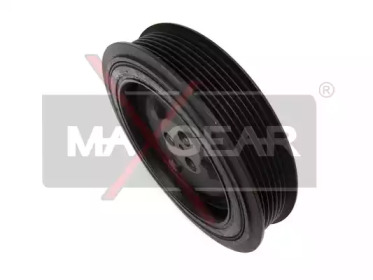 Ременный шкив MAXGEAR 30-0107