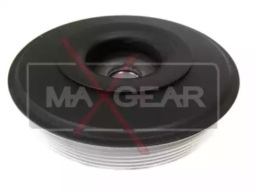 Ременный шкив MAXGEAR 30-0111