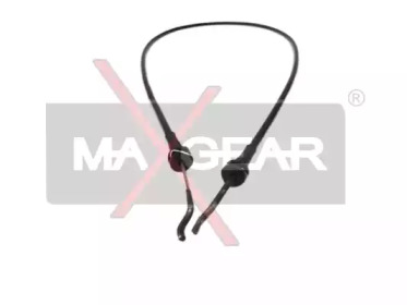 Система управления ручки MAXGEAR 32-0001