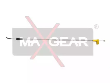 Система управления ручки MAXGEAR 32-0002