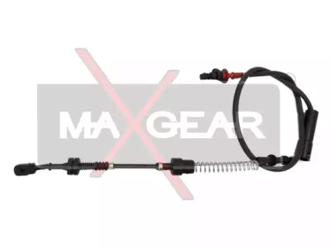 Трос MAXGEAR 32-0031