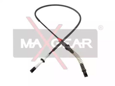 Трос MAXGEAR 32-0036