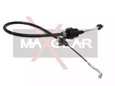 Трос, управление сцеплением MAXGEAR 32-0044