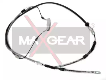 Трос MAXGEAR 32-0047