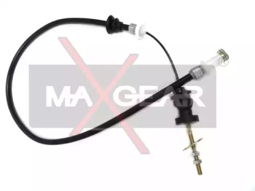 Трос MAXGEAR 32-0048