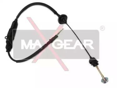 Трос MAXGEAR 32-0053