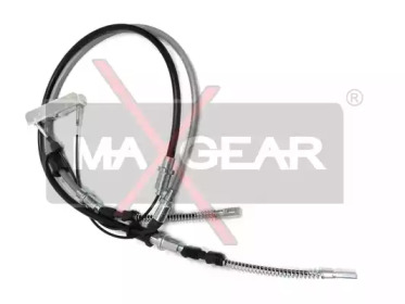 Трос MAXGEAR 32-0059