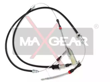 Трос MAXGEAR 32-0061