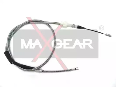 Трос MAXGEAR 32-0067