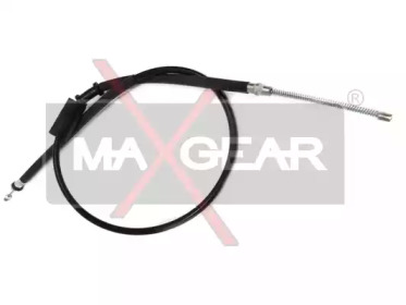 Трос MAXGEAR 32-0068