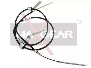 Трос MAXGEAR 32-0075