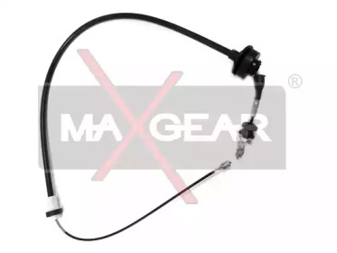 Трос MAXGEAR 32-0084