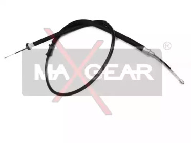 Трос MAXGEAR 32-0085