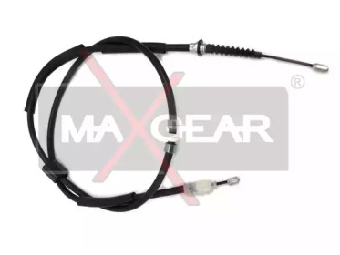 Трос MAXGEAR 32-0100