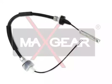 Трос MAXGEAR 32-0201