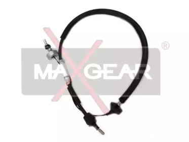 Трос MAXGEAR 32-0210