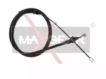 Трос MAXGEAR 32-0223