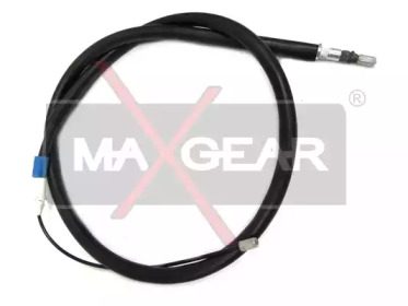 Трос MAXGEAR 32-0236