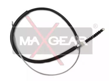 Трос MAXGEAR 32-0246