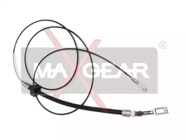 Трос MAXGEAR 32-0256