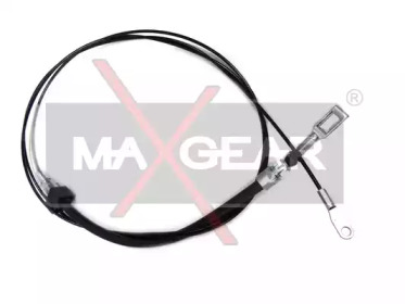 Трос MAXGEAR 32-0257