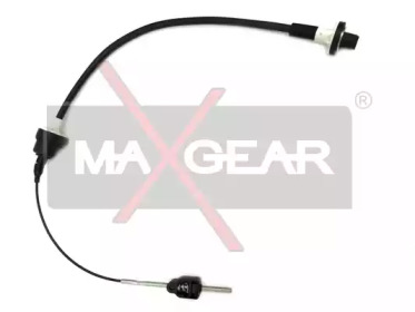 Трос, управление сцеплением MAXGEAR 32-0258