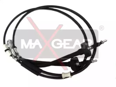 Трос MAXGEAR 32-0267