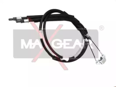 Трос MAXGEAR 32-0268