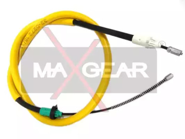 Трос MAXGEAR 32-0272