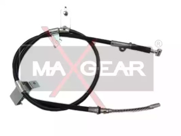 Трос MAXGEAR 32-0278