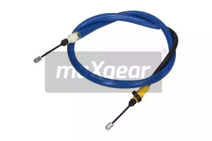 Трос MAXGEAR 32-0391