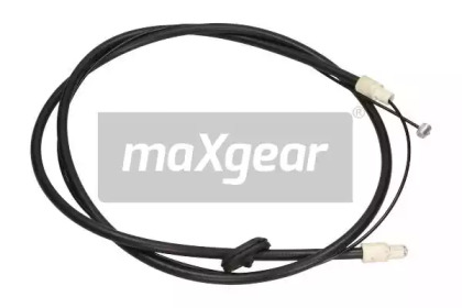 Трос, стояночная тормозная система MAXGEAR 32-0514