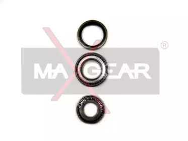 Комплект подшипника MAXGEAR 33-0067