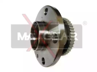 Комплект подшипника MAXGEAR 33-0068